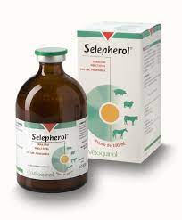 [LOC-01083] Selepherol 100ml سيليفيرول