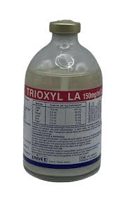 [LOC-00061] TRIOXYL LA 100MLتريوكسيل