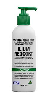 [LOC-00513] ILIUM NEOCORT 200GMنيوكورت