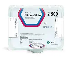 [LOC-01054] NOBILIS-ND CLONE 30 2500DSلقاح