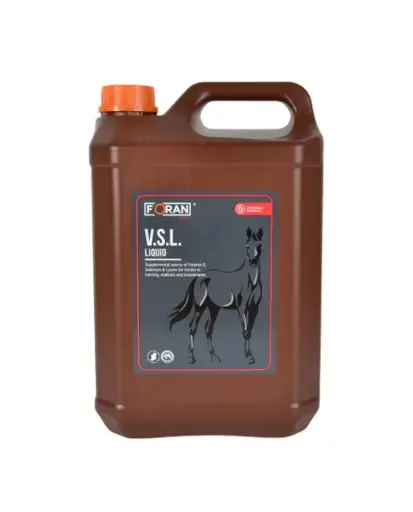 [FOR-0053] V.S.L 5L..فياسال