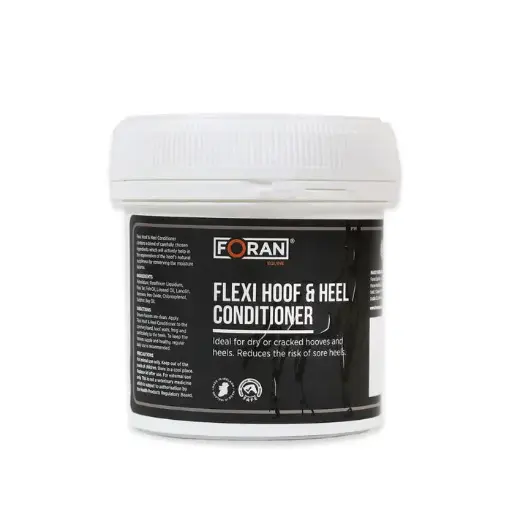 [FOR-0012] FLEXI HOOF & HEEL 500Gفلكسي هوف
