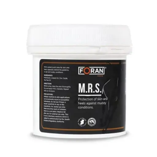[FOR-0015] M.R.S 500G ..اماراس