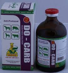 [LOC-00813] DO-CARB 100ML دو كارب