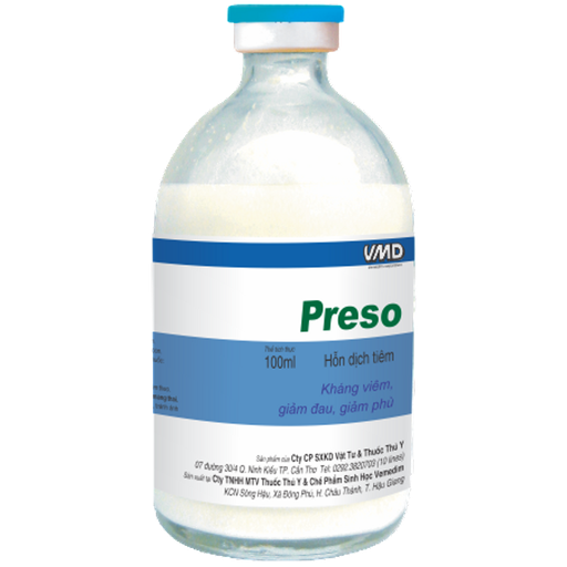 [VEM-0051] Preso 50ml بريسو