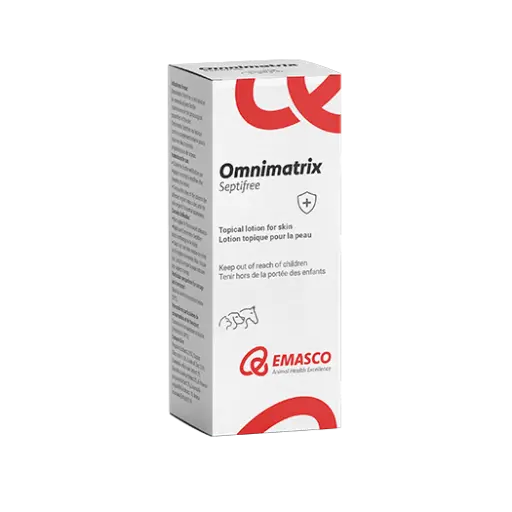 [ADS-0011] Omnimatrix Septifree 50mlسيبتي فري