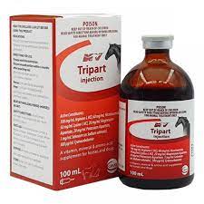 [LOC-00832] Tripart 100ml(ceva)تريبارت