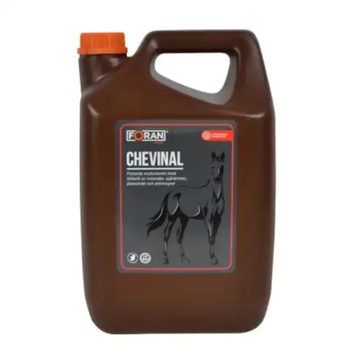 [FOR-0026] CHEVINAL 5Lتشيفينال
