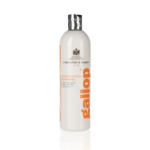 [CARR-0014] gallop conditioning shampoo 1Lشامبو