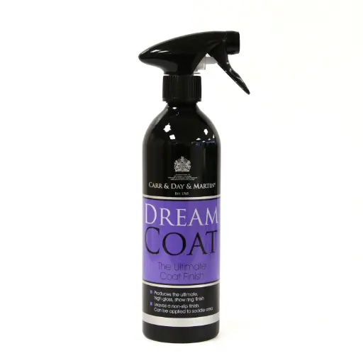 [CARR-0005] DREAMCOAT 500ML دريم كوت