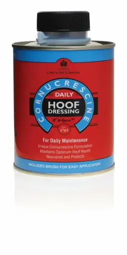 [CARR-0020] HOOF DRESSING 500MLهوف دريسينج
