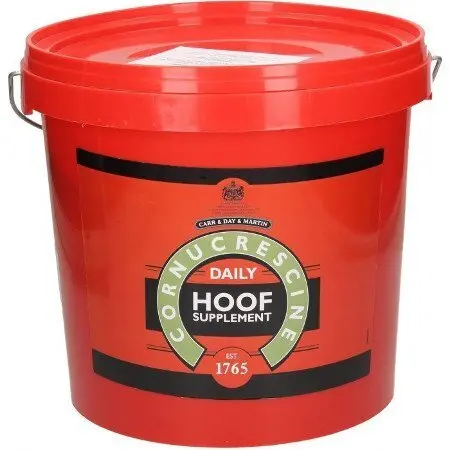 [CARR-0023] HOOF SUPPLEMENT 6KGهوف سبليمنت