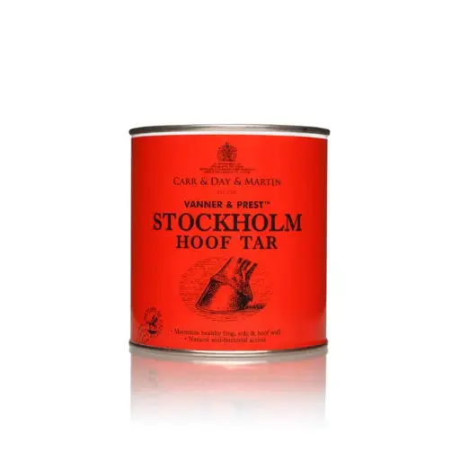 [CARR-0033] STOCKHOLM HOOF TAR 445MLستوكهولم