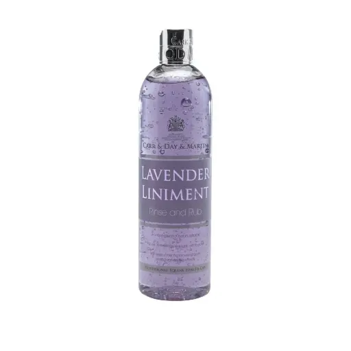 [CARR-0028] LAVENDER LINIMENT 500MLمرهم اللافندر