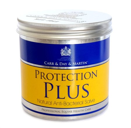 [CARR-0029] PROTECTION PLUS 500Gبروتكشن بلص