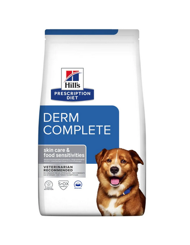 [605869] Hills-PD CA DERM OPT 1.5KGديرم