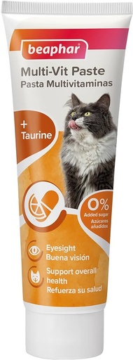 [SVT-0014] Multi Vitamin Paste 100gمعجون متعدد الفيتامينات