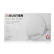[SVT-0030] BUSTER Classic Dog Collar 7.5cmطوق