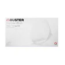[SVT-0028] BUSTER Classic Dog Collar 20cmطوق