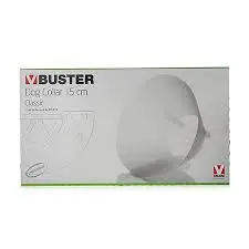 [SVT-0027] BUSTER Classic Dog Collar 15cmطوق