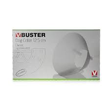 [SVT-0026] BUSTER Classic Dog Collar 12.5cmطوق