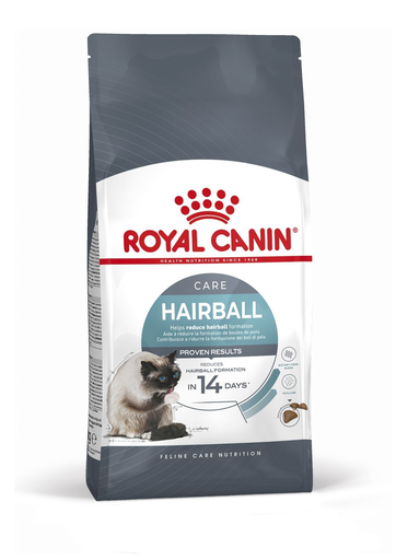 [SVT-0127] RC,HAIRBALL CARE 2KGالعناية بكرة الشعر