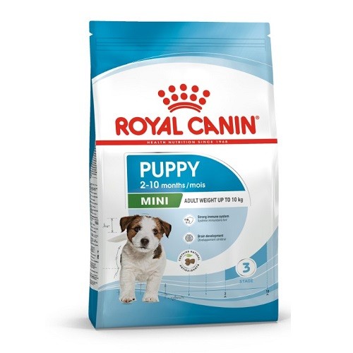 [SVT-0180] RC,MINI PUPPY 2KGميني جرو