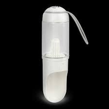 [SVT-0152] Handy Pet Drinking Bottle 330mlزجاجة الشرب