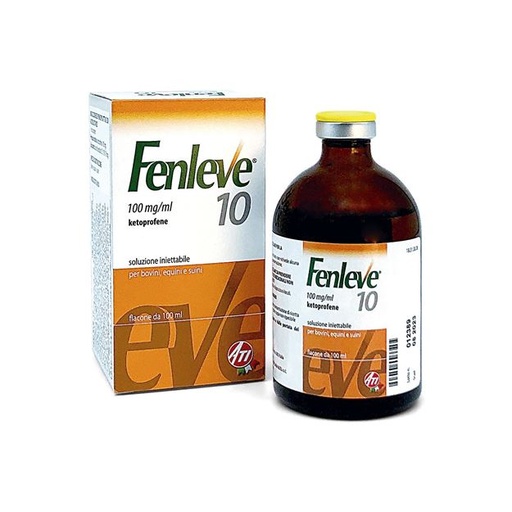 [FAT-0021] Fenleve 10 100mlفينليف