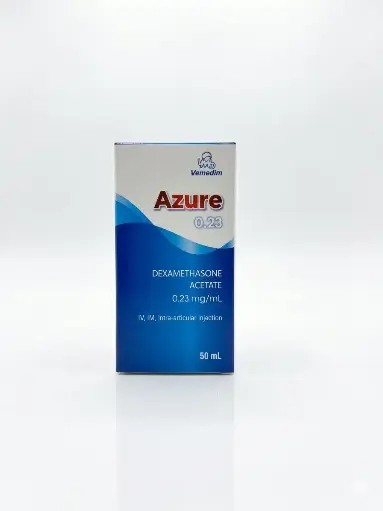 [VEM-0039] Azure 50mlأزور