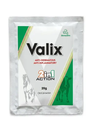 [VEM-0006] Valix 20gفاليكس