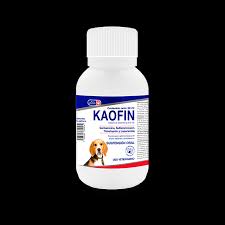[LOC-00101] KAOFIN 60MLكوفين