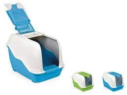 [SVT-0189] NETTA CAT LITTER BOX