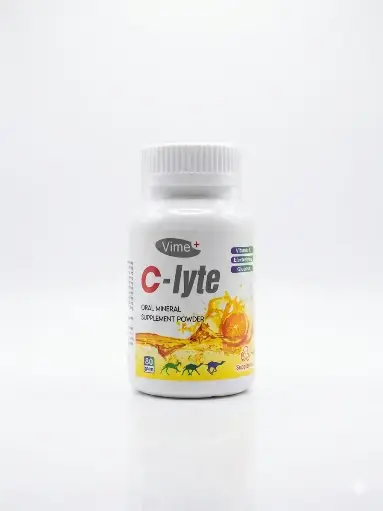 [VEM-0028] Vime+C-lyte 80gسي لايت