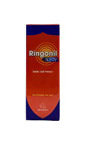 [VEM-0032] Ringonil spray 100mlرينجونيل