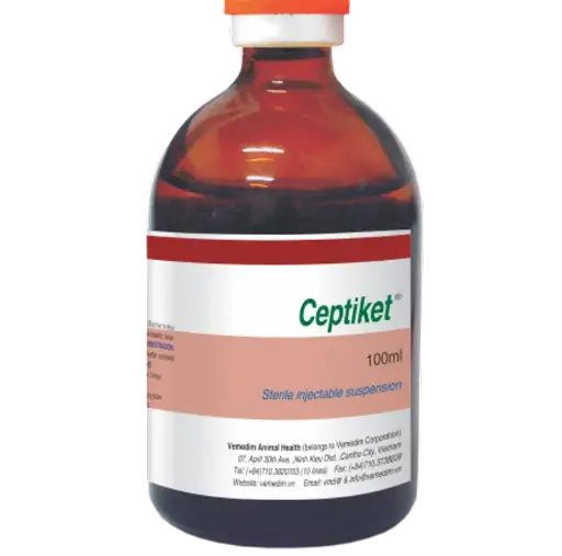 [VEM-0020] Ceptiket 100mlسيبتيكيت