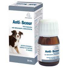 [VEM-0012] Anti-Scour 30ml