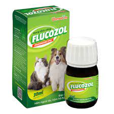 [VEM-0027] Flucozol 30mlفلوكوزول
