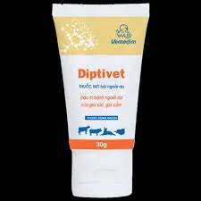 [VEM-0031] Diptivet 30g ديبتيفيت