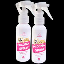 [VEM-0025] MICONA SPRAY 100MLبخاخ ميكونا