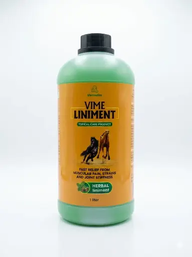 [VEM-0018] VIME LINIMENT 1Lفايم لينيمينت