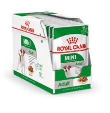 [SVT-0178] RC,MINI ADULT WET FOOD POUCHESأكياس طعام رطبة صغيرة للبالغين