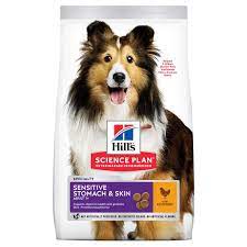 [604300] Hills-SP CA ADT SENST&SK M/CKN 2.5KGحساس
