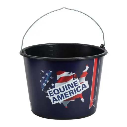 [EQA-0015] EA BUCKETدلو