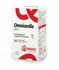 [ADS-0091] OMNICARDIO PLUS+60 COMأومنيكارديو