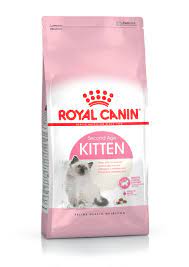 [SVT-0139] RC,KITTEN 10KGقطه صغيرة