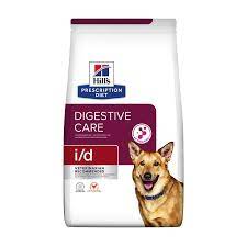 [607642] Hills-PD CANINE I/D 1.5KGالكلاب