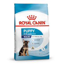 [SVT-0164] RC,MAXI PUPPY 15KGماكسي ببي