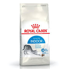 [SVT-0224] ROYAL CANIN INDOOR 10KGرويال كانين للقطط الداخلية