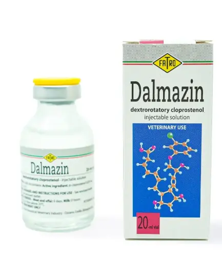 [FAT-0012] Dalmazin 20mlدالمازين